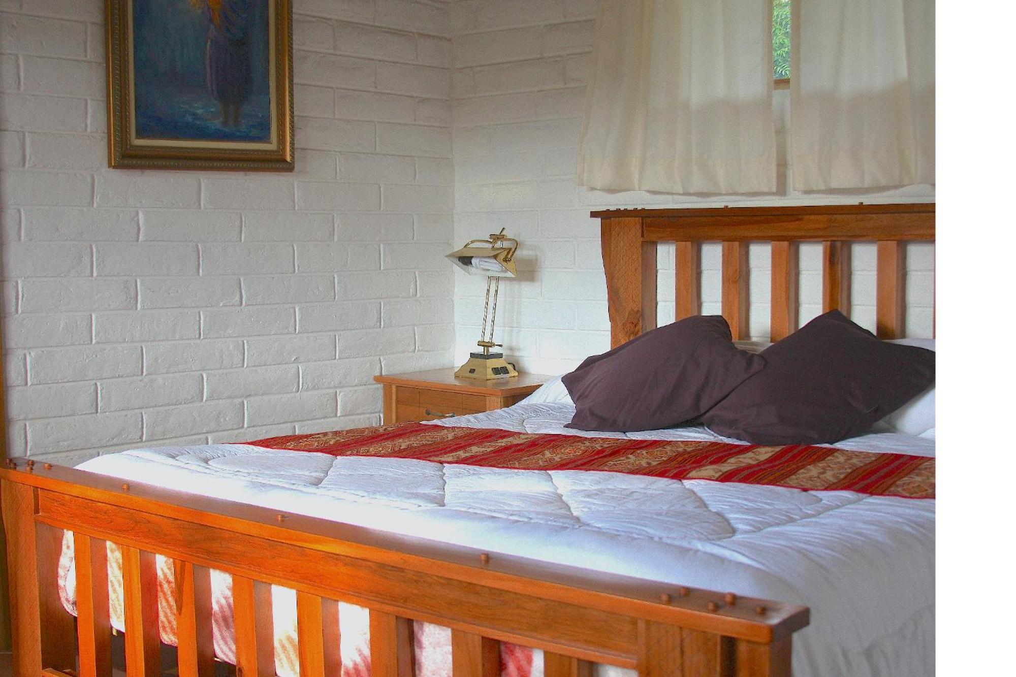 Hosteria Cananvalle Ibarra Zewnętrze zdjęcie