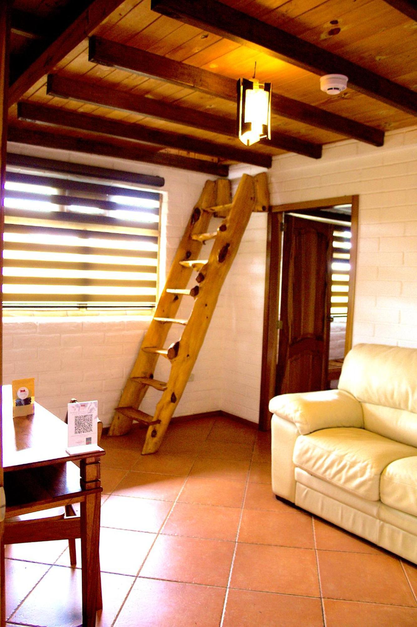 Hosteria Cananvalle Ibarra Zewnętrze zdjęcie