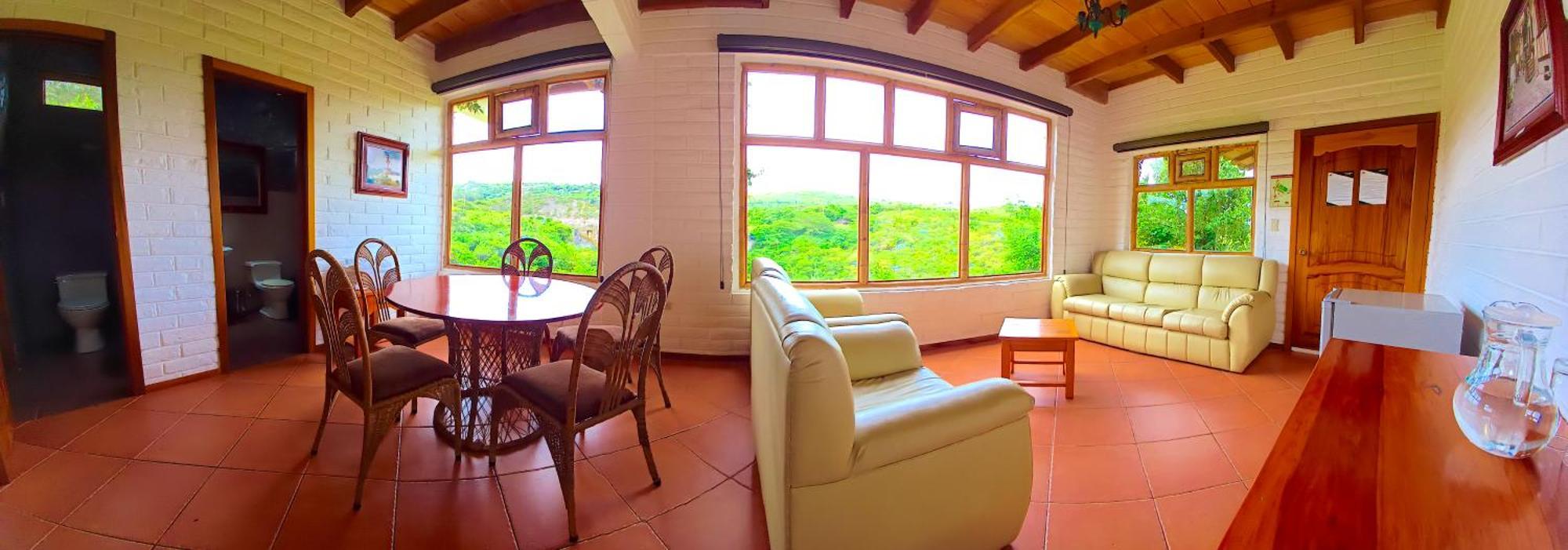 Hosteria Cananvalle Ibarra Zewnętrze zdjęcie