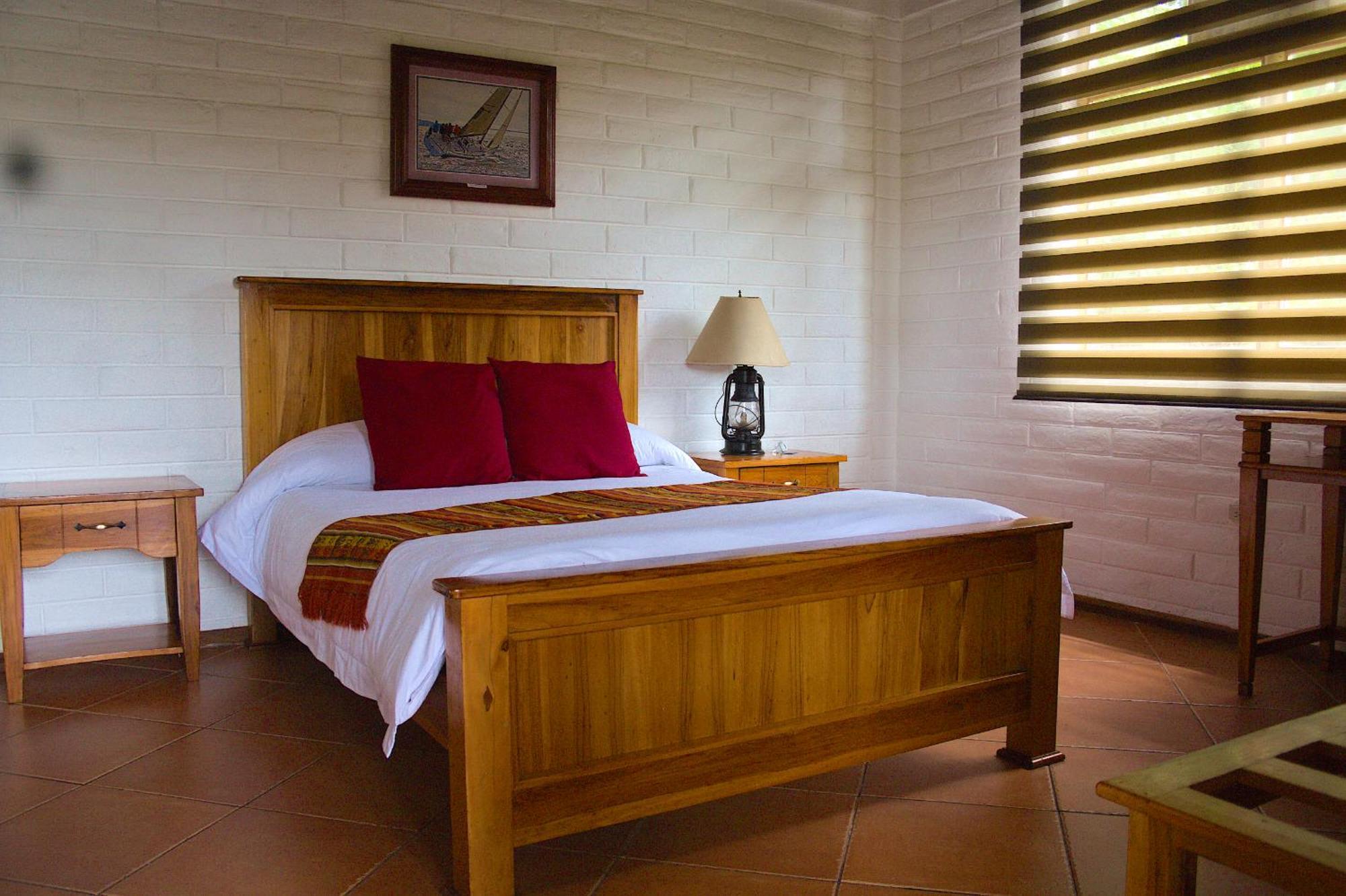 Hosteria Cananvalle Ibarra Zewnętrze zdjęcie