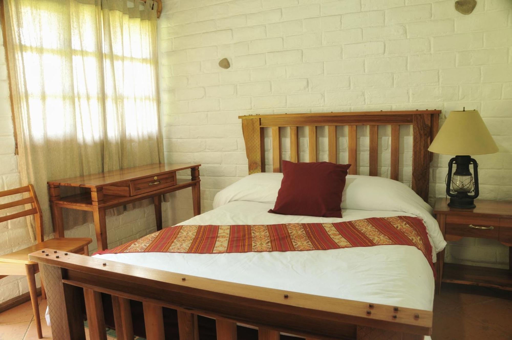 Hosteria Cananvalle Ibarra Pokój zdjęcie